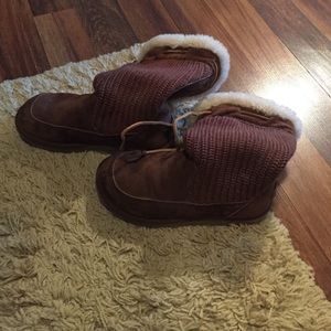 Authentic ugg boots