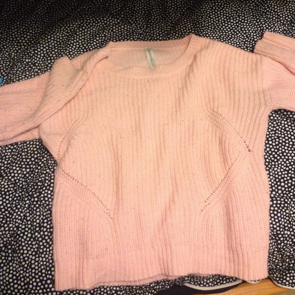 Aeropostale sweater