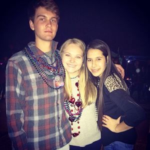 Meet your Posher, Perry