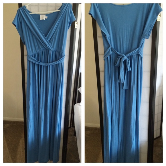 Maternity dress