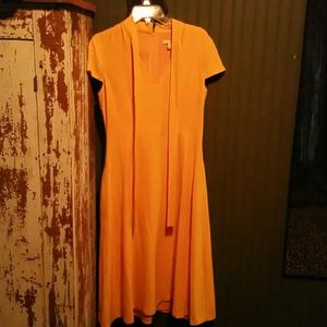 Eva Mendez NY & CO Dress