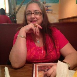 Meet your Posher, Joanne