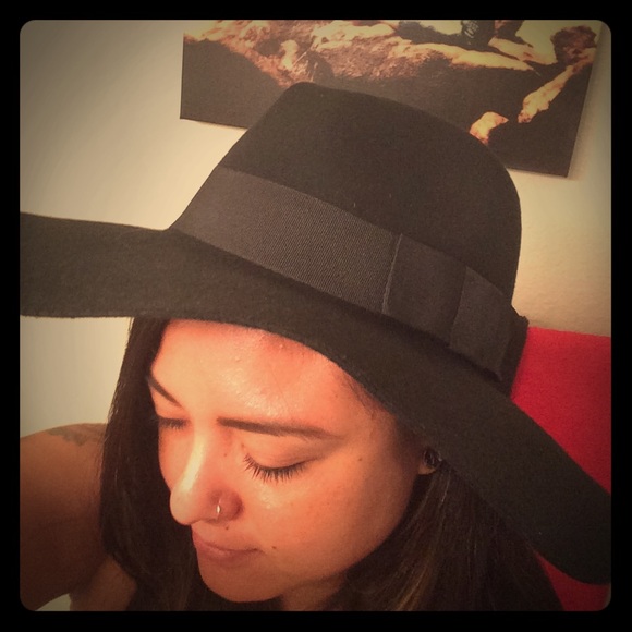 Brixton Piper Hat