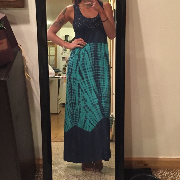 Gorgeous summer dress