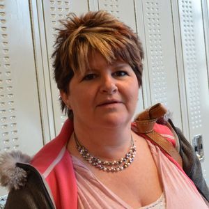 Meet your Posher, Darla