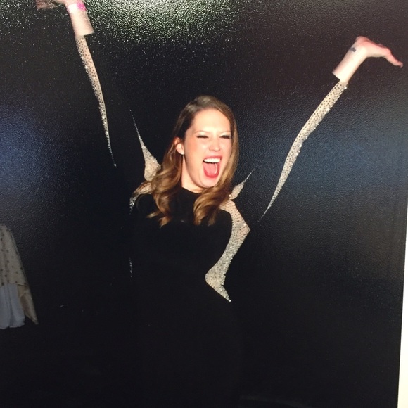 Meet your Posher, Jenna - Picture 1 of 1