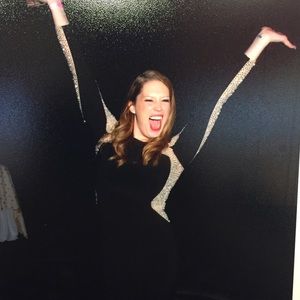 Meet your Posher, Jenna