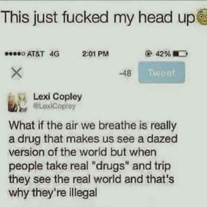 Meet your Posher, Christian