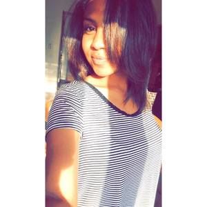 Meet your Posher, Paige