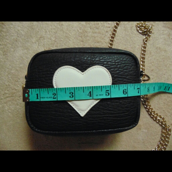 Cross body bag - Picture 4 of 4