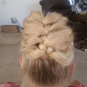 Meet your Posher, Diane