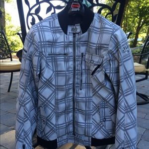 Shift Racing Women's Flare Jacket