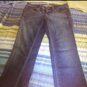 Ann Taylor Loft Jeans