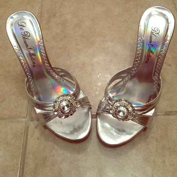 Gorgeous pair of heels