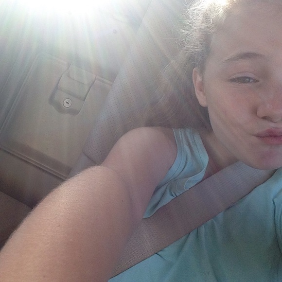 Meet your Posher, Jessica