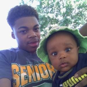 Meet your Posher, Keith