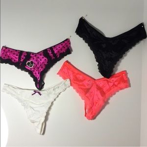 Bundle for @aurivellrosa