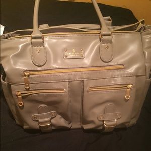 6 pack fitness RENEE MEAL MANAGEMENT TOTE