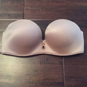 Nude Victorias Secret Bombshell