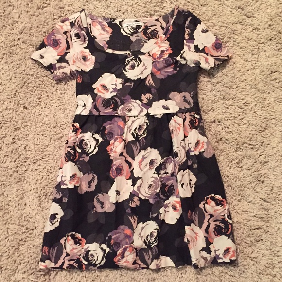 American eagle dress