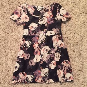 American eagle dress