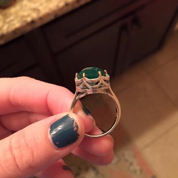 Cocktail Ring - Picture 2 of 3