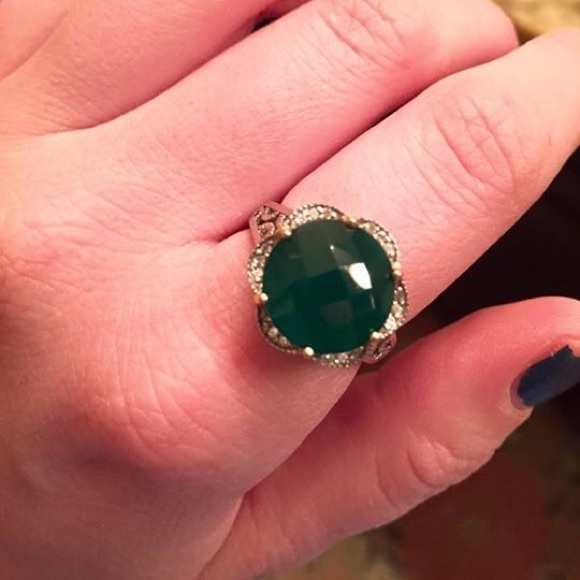 Cocktail Ring - Picture 3 of 3