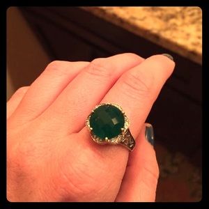 Cocktail Ring
