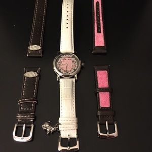 Juicy Couture watch