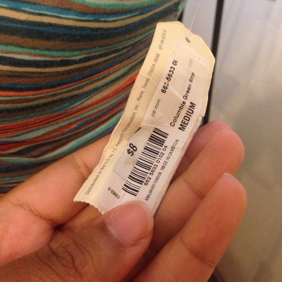 🔴BUNDLE OF BANDEAU TOPS!🔴 - Picture 2 of 4