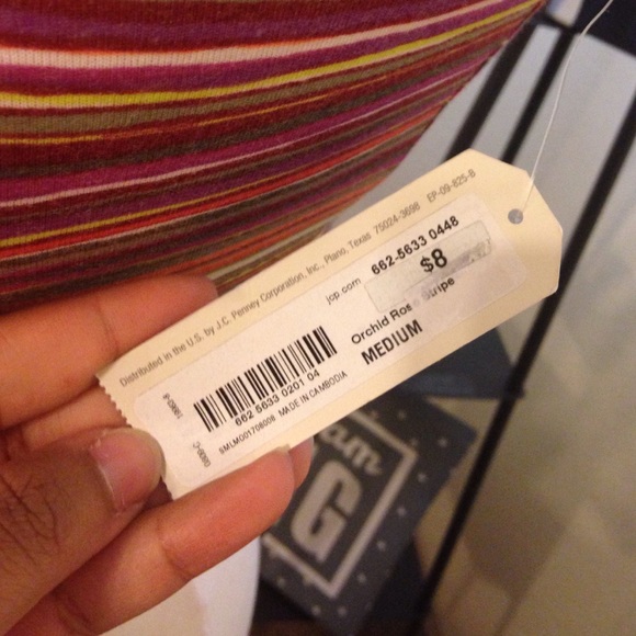 🔴BUNDLE OF BANDEAU TOPS!🔴 - Picture 4 of 4