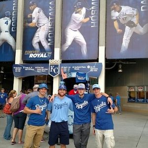 Meet your Posher, Ryan