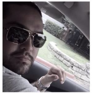 Meet your Posher, Mike