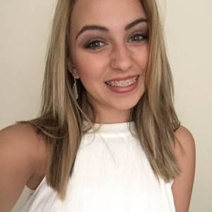 Meet your Posher, Paige