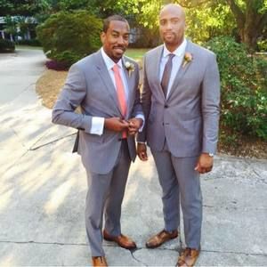 Meet your Posher, Muhammad