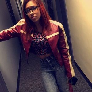 Meet your Posher, Carol