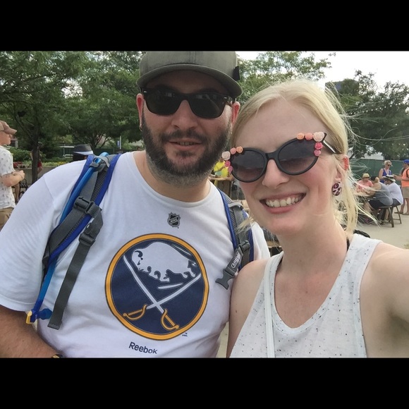 Meet your posher! πππΆ - Picture 4 of 4