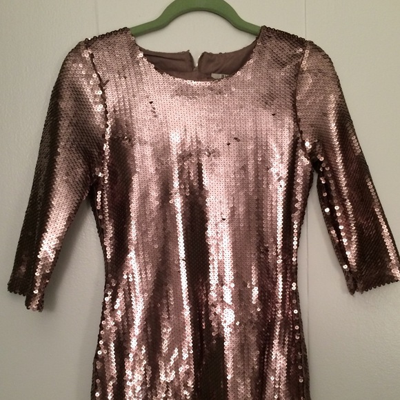 ✨✨Sequin Dress - Picture 2 of 2