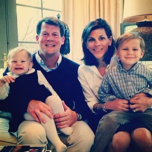 Meet your Posher, Betsy