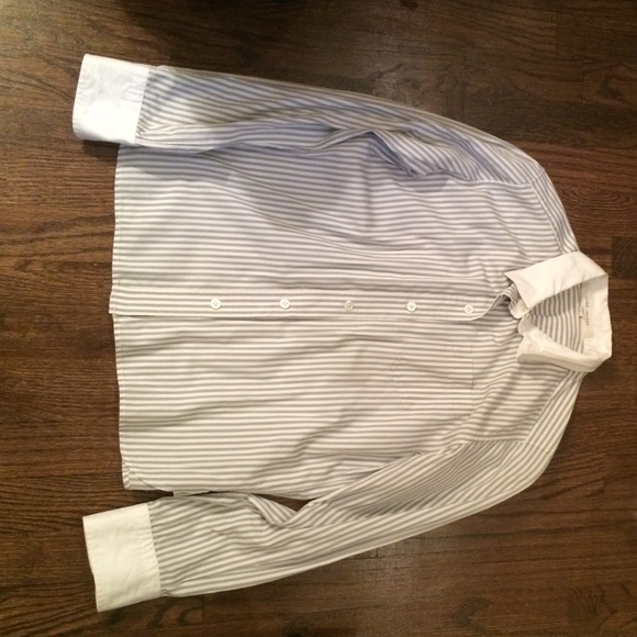 Marc Jacobs work shirt - Picture 1 of 2