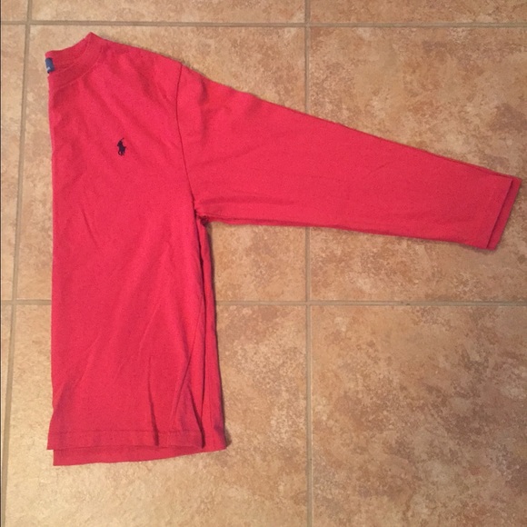 Women's Ralph Lauren long sleeve