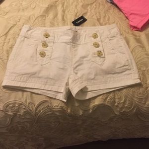 😍CLEARANCE SALE 😍 Express shorts
