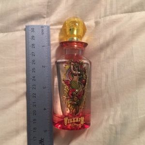 Villain by Ed Hardy Perfume