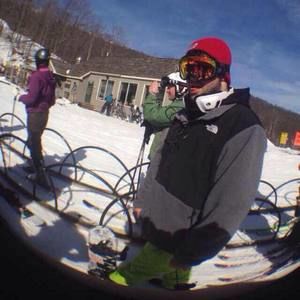 Meet your Posher, Josh