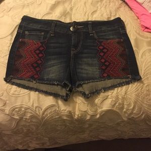 😍 CLEARANCE SALE 😍 Express shorts