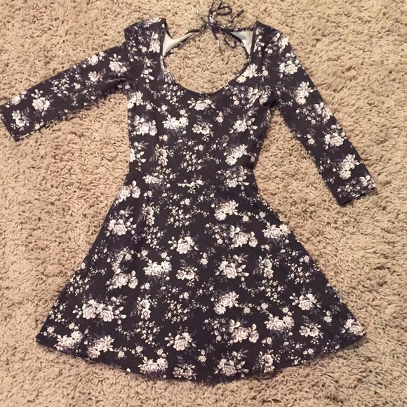 American eagle NTW dress