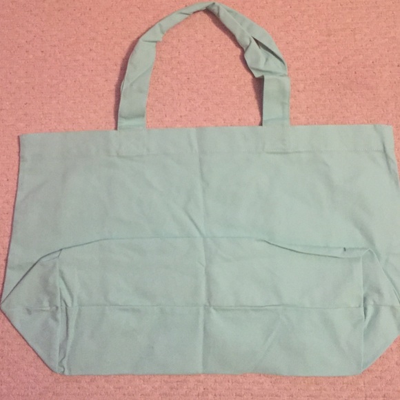 PINK Victoria's Secret tote - Picture 2 of 2