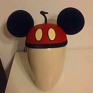 Disney Mickey Hat