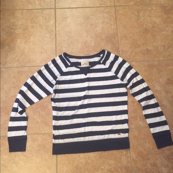 Hollister long sleeve