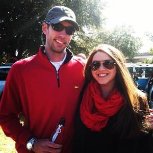 Meet your Posher, Kelsey